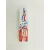 Aquafresh fogkrém gyerek 50 ml Piccoli 1-5 év