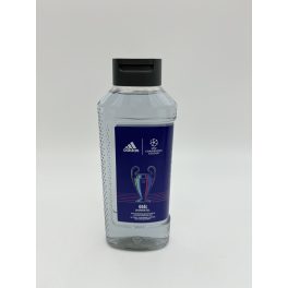 Adidas tusfürdő férfi 400 ml Champions League Goal