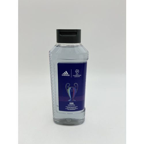 Adidas tusfürdő férfi 400 ml Champions League Goal