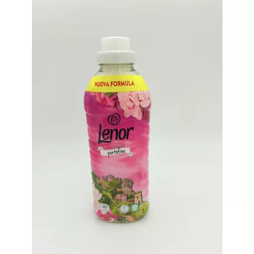 Lenor öblítő 40 mosás 840 ml Fioritura Primavera Portofino