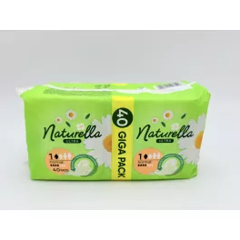 Naturella eü.betét 40 db Ultra Camomile Normal 