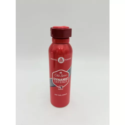 Old Spice dezodor 200 ml Dynamic Defence
