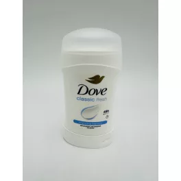 Dove stift 50 ml Classic Fresh 0% Alcohol