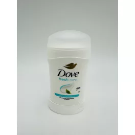 Dove stift 50 ml Fresh Care 0% Alcohol