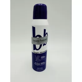 Bruno Banani dezodor 150 ml Magic Woman 0% Alcohol