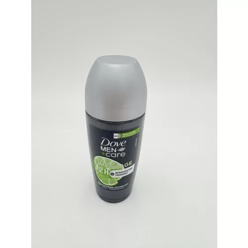 Dove roll-on férfi 50 ml Men+Care Lime+Sage