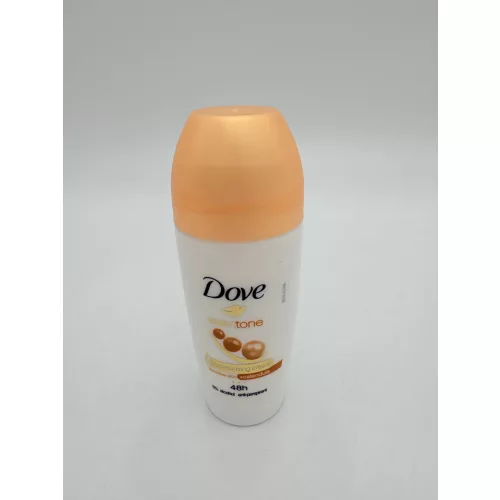 Dove roll-on 50 ml Eventone Sensitive Skin+calendula 0% Alcohol