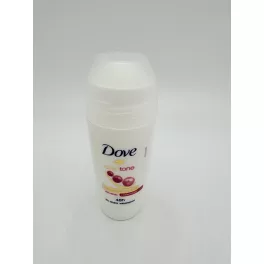 Dove roll-on 50 ml Eventone Skin renew+calendula 0% Alcohol