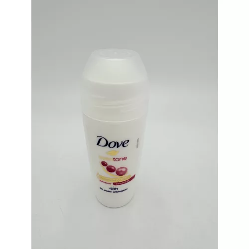 Dove roll-on 50 ml Eventone Skin renew+calendula 0% Alcohol