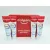 Colgate fogkrém quatropack 4x100 ml Total Whitening