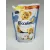 Coccolino öblítő koncentrátum utántöltő 26 mosás 600 ml Delicato&Soffice