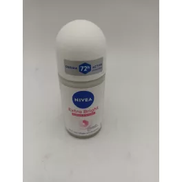 Nivea roll-on 50 ml Extra Bright