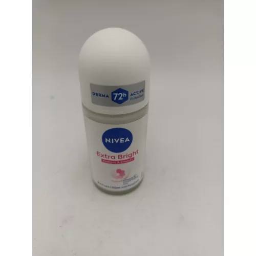Nivea roll-on 50 ml Extra Bright