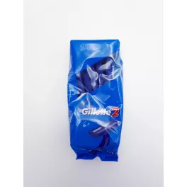 Gillette 2 eldobható borotva 10 db
