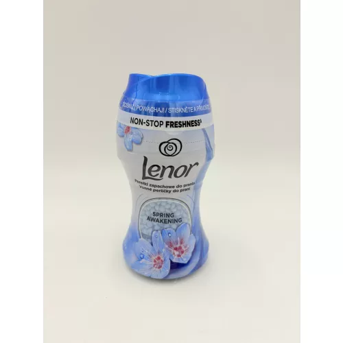 Lenor illatgyöngy 140 g UnStoppables Spring Awakening