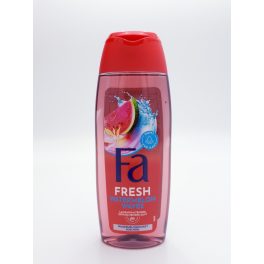 Fa tusfürdő 250 ml Fresh Watermelon Waves/Fiji Watermelon