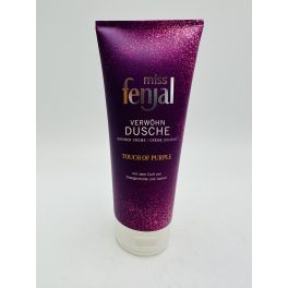 Fenjal tusfürdő tubusos 200 ml Miss Fenjal Touch of Purple