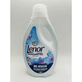   Lenor folyékony mosószer 40 mosás 1,8 l Universal April Fresh
