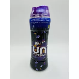 Lenor illatgyöngy 270 g UnStoppable Fresh Violet