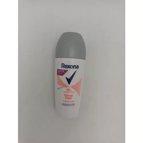 Rexona roll-on 50 ml Flower Fresh 0% Aluminium