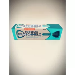 Sensodyne fogkrém 75 ml ProSchmelz Extra Fresh