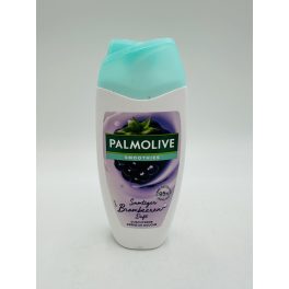 Palmolive tusfürdő 250 ml Samtiger Brombeeren-Duft