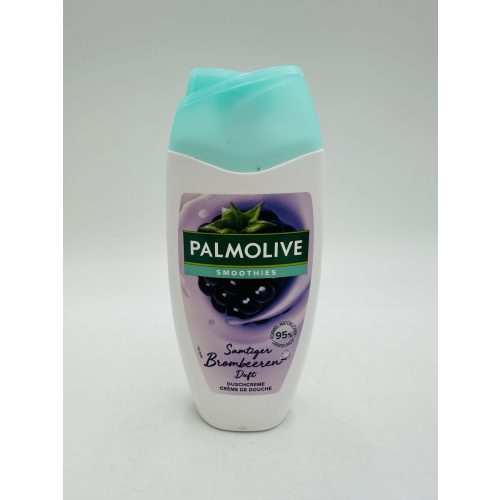 Palmolive tusfürdő 250 ml Samtiger Brombeeren-Duft