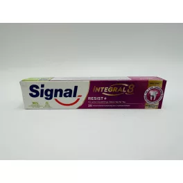 Signal fogkrém 75 ml Integral 8 Resist+