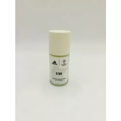 Adidas roll-on férfi 50 ml Champions League Star