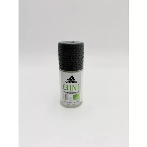 Adidas roll-on férfi 50 ml 6in1