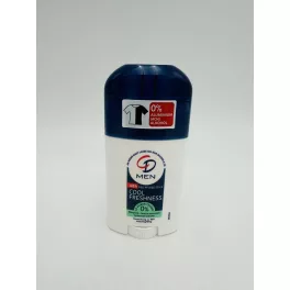 CD stift férfi 40 ml Cool Freshness 0%