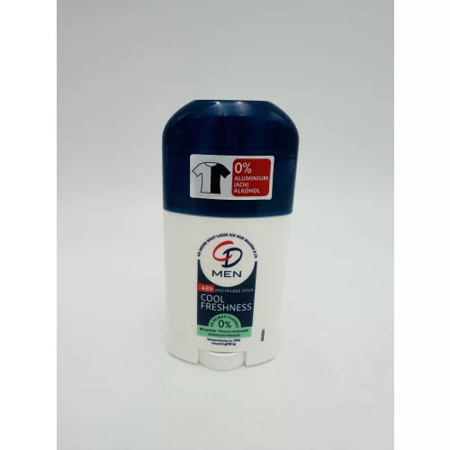 CD stift férfi 40 ml Cool Freshness 0%