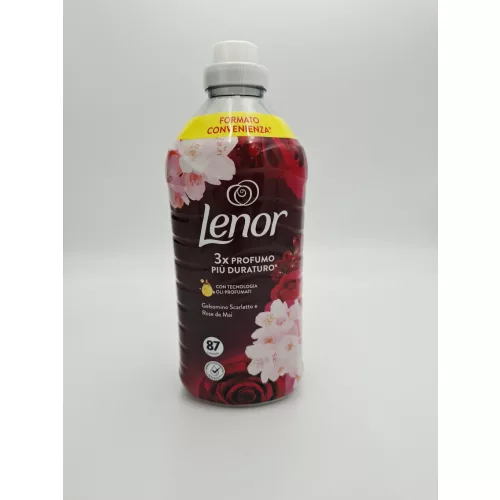 Lenor öblítő 87 mosás 1,827 l Jasmin/Gelsomino&Rose