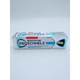 Sensodyne fogkrém 75 ml ProSchmelz Soft&White