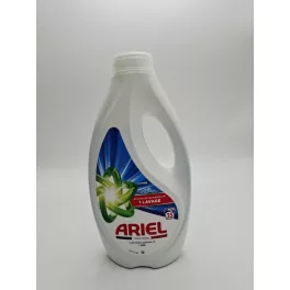 Ariel folyékony mosószer 25 mosás 1,125 l Alpine