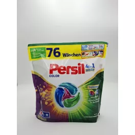 Persil folyékony kapszula 76 mosás 76 db Discs 4in1 Color
