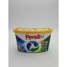   Persil folyékony kapszula 20 mosás 20 db Discs 4in1 Universal