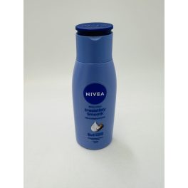 Nivea testápoló 75 ml Irresistibly Smooth