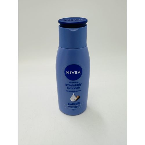 Nivea testápoló 75 ml Irresistibly Smooth