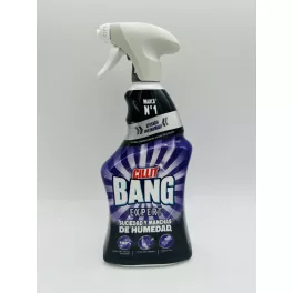   Cillit Bang tisztítószer pumpás 750 ml Expert Páramentesítő és foltálló