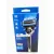 Gillette készülék+borotvabetét Proshield Flexball Chill