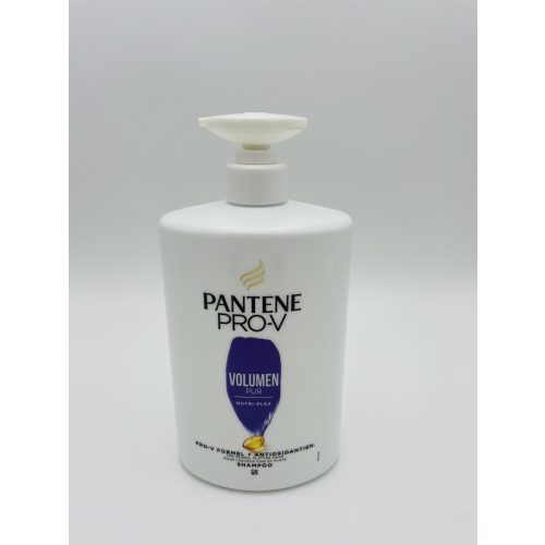 Pantene Pro-V sampon pumpás 1 l Volume Pure