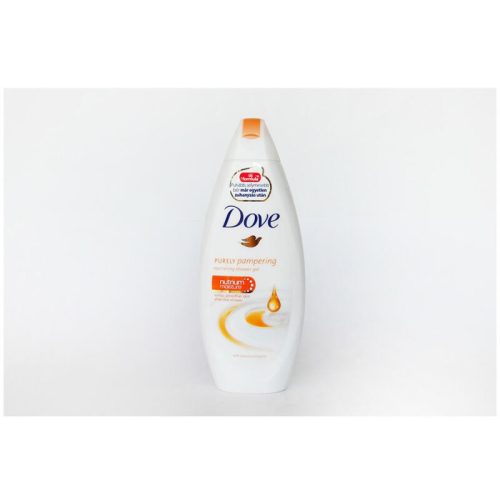 Dove tusfürdő 250 ml Nourishing Silk