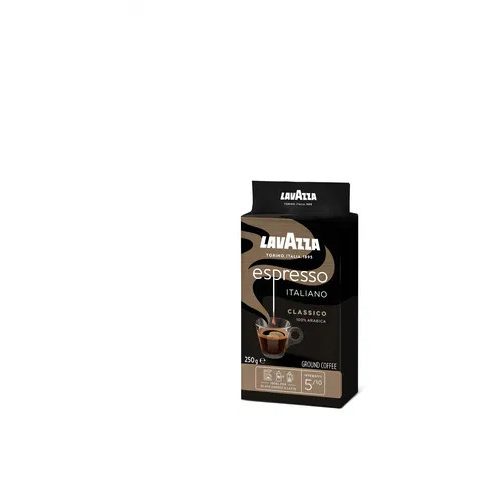 Lavazza Caffé Espresso őrölt pörkölt kávé 250g