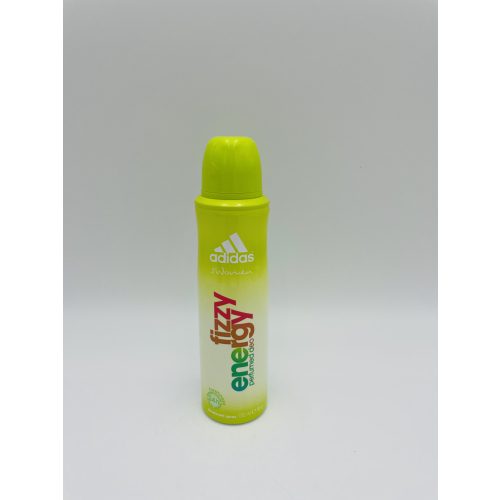 Adidas dezodor 150 ml Fizzy Energy