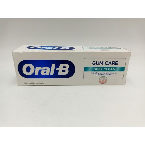 Oral-B fogkrém 65 ml Gum Care