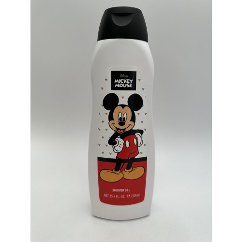 Disney tusfürdő 750 ml Mickey Mouse