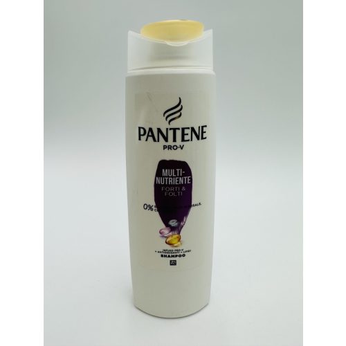 Pantene Pro-V sampon 225 ml Multi-Nutriente Forti&Folti