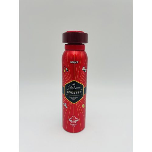 Old Spice dezodor 150 ml Booster Antiperspirant