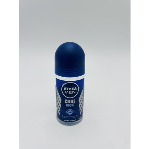 Nivea roll-on férfi 50 ml Cool kick